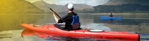 Kayaking-Shieldaig-Loch